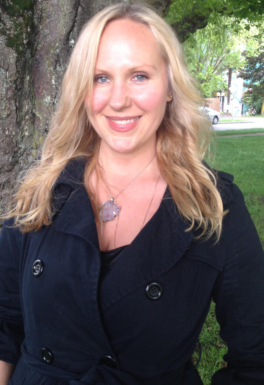 Yoga teacher Figure skater Anicca